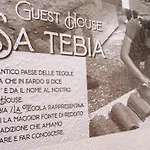 Sa Tebia Oristano