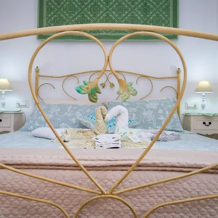 Sa Tebia 住宿加早餐酒店 奥里斯塔诺