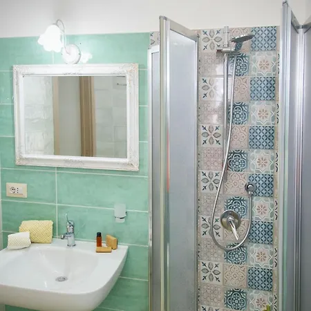 Bed & Breakfast Sa Tebia *