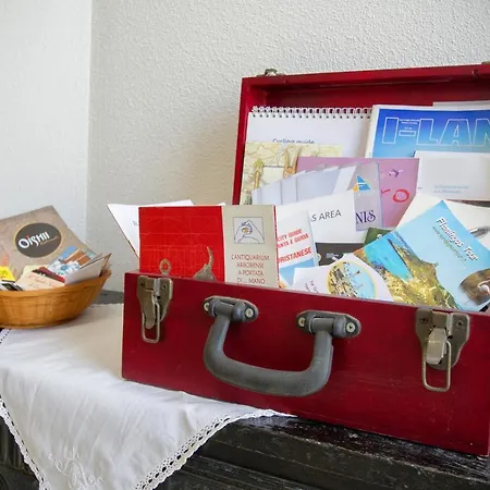 Sa Tebia 住宿加早餐酒店 4*