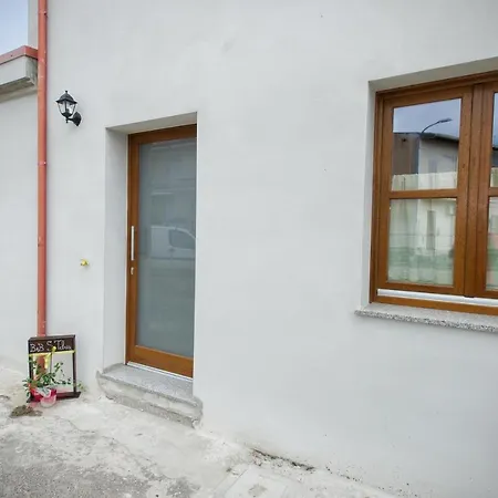 Bed and breakfast Sa Tebia