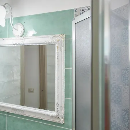 Bed & Breakfast Sa Tebia Oristano