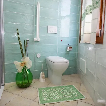 Sa Tebia Bed & Breakfast *