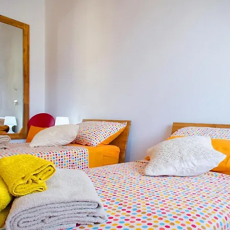 Sa Tebia Bed and breakfast Oristano
