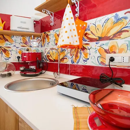 Sa Tebia Bed and breakfast Oristano