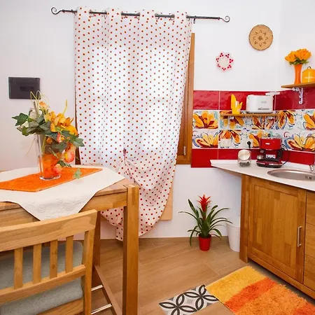 Sa Tebia 4* Oristano