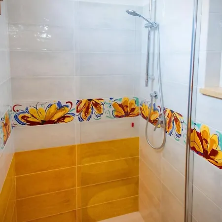 Bed & Breakfast Sa Tebia Oristano