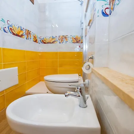 Sa Tebia Bed & Breakfast