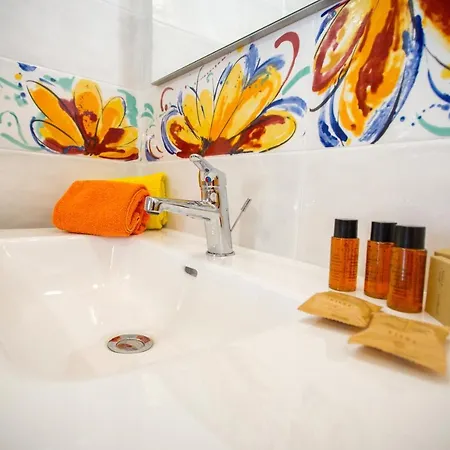 Sa Tebia Bed & Breakfast *