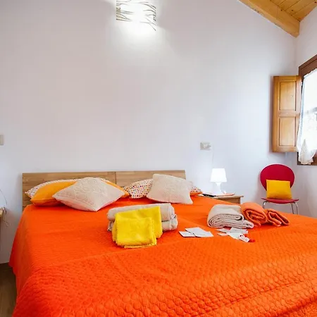 Sa Tebia 4* 奥里斯塔诺