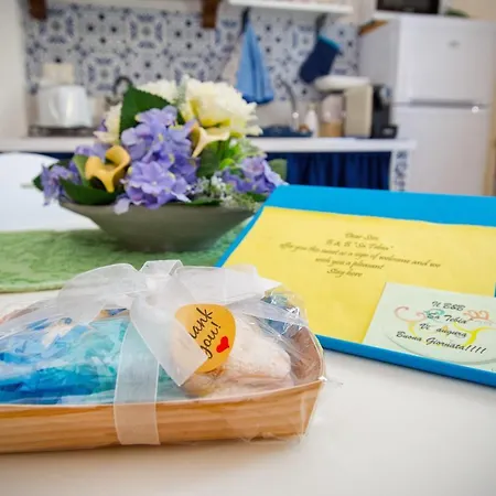 Sa Tebia 住宿加早餐酒店 4*