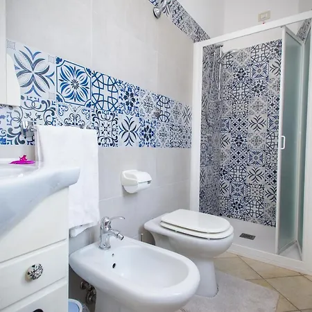 Sa Tebia 4* Oristano