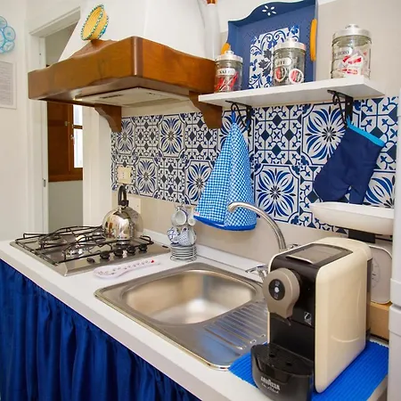Bed & Breakfast Sa Tebia *