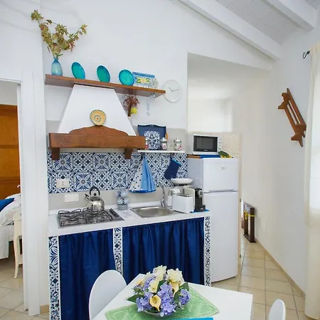 Bed & Breakfast Sa Tebia