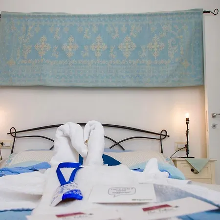 Sa Tebia Bed and breakfast Oristano