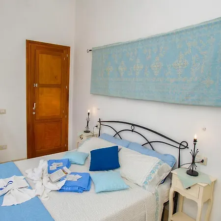 Bed & Breakfast Sa Tebia *
