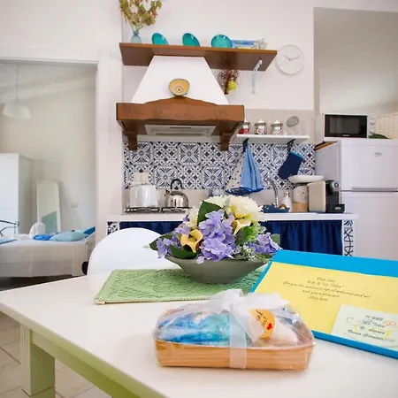 Bed & Breakfast Sa Tebia *