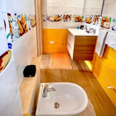 Sa Tebia Bed and breakfast