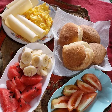 Sa Tebia Bed & Breakfast