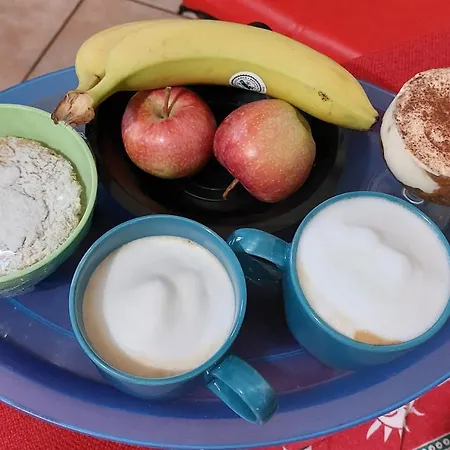 Sa Tebia 奥里斯塔诺