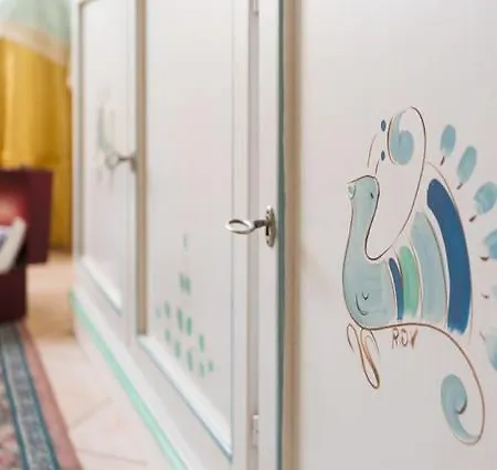 Sa Tebia 住宿加早餐酒店