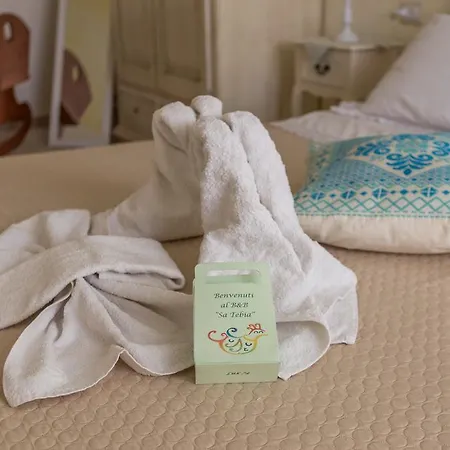 住宿加早餐酒店 Sa Tebia