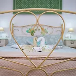 Sa Tebia B&B 오리스타노