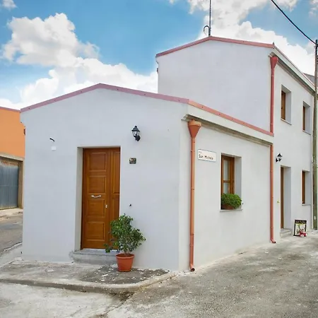 Sa Tebia Bed & Breakfast *