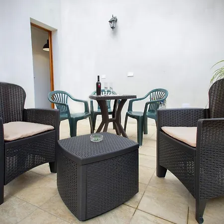Sa Tebia 4* Oristano