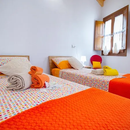 Sa Tebia 4* Oristano