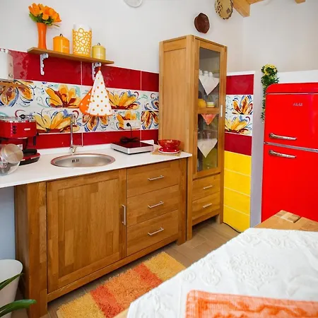 Bed & Breakfast Sa Tebia *