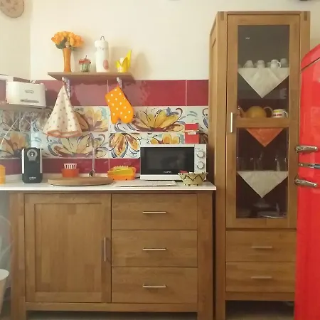 Sa Tebia فندق مبيت وإفطار *