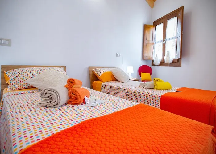 Sa Tebia 4* Oristano