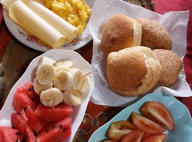 Sa Tebia Alojamento de Acomodação e Pequeno-almoço